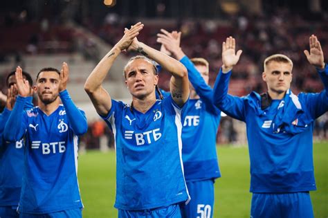 lambi pari today match|Dinamo Moscow .